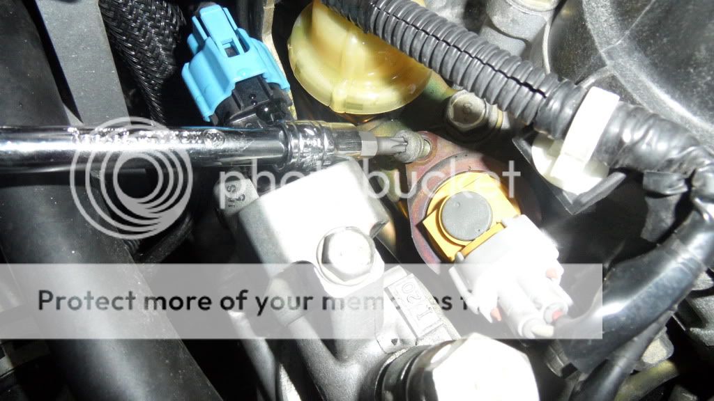 How to Injector install / Replacement (With Pics!) Subaru Legacy Forums